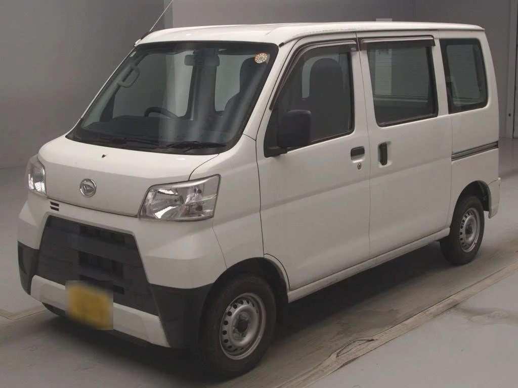 Daihatsu Hijet Cargo S331V 2021